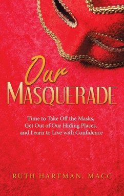 Our Masquerade - Hartman Macc, Ruth