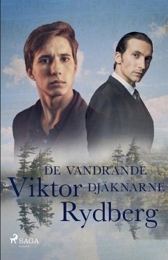 De Vandrande Djäknarne - Rydberg, Viktor