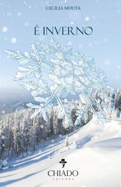 Cover É Inverno