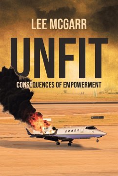 Unfit - McGarr, Lee