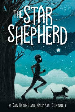 The Star Shepherd - Haring, Dan; Connolly, Marcykate