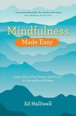 Mindfulness Made Easy