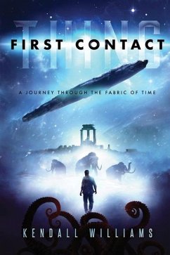 Thing First Contact - Williams, Kendall