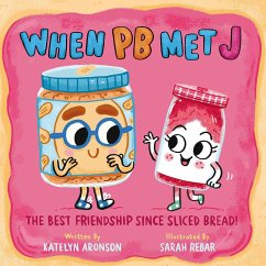 When PB Met J - Aronson, Katelyn