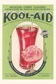 Vintage Journal Cherry Kool-Aid Packet