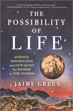 The Possibility of Life - Green, Jaime