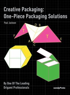 Creative Packaging - Jackson, Paul