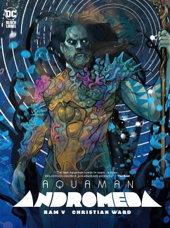 Aquaman: Andromeda - V., Ram; Ward, Christian