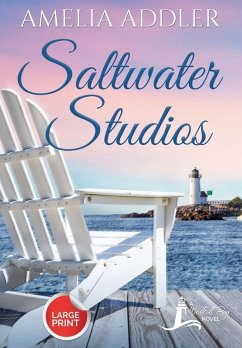 Cover Saltwater Studios