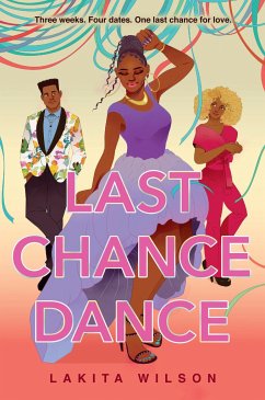 Last Chance Dance - Wilson, Lakita