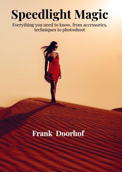 Cover Speedlight Magic