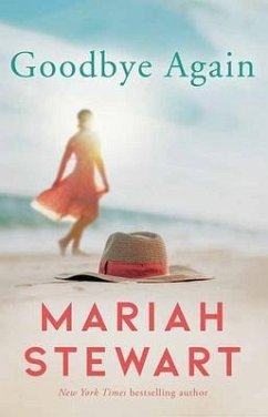 Goodbye Again: Wyndham Beach - Stewart, Mariah