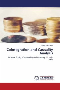 Cointegration and Causality Analysis