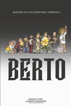 Berto - Mendoza, Alberto