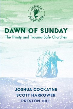 Dawn of Sunday - Cockayne, Joshua; Harrower, Scott; Hill, Preston