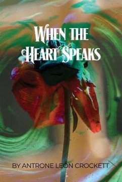 Cover When the Heart Speaks