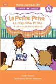 La Pequeña Petra y Las Burlas en el Recreo