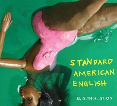 Standard American English - Houston, Elisabeth