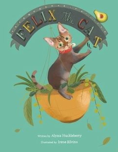 Cover Felix the Cat