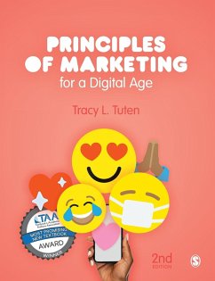 Principles of Marketing for a Digital Age - Tuten, Tracy L.