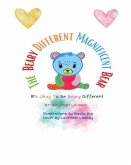 The Beary Different Magnificent Bear