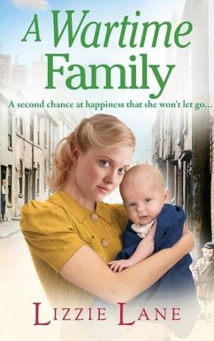 A Wartime Family - Lizzie Lane