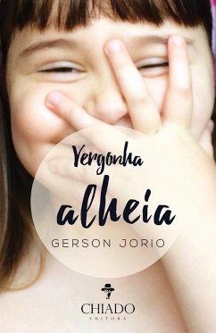 Cover Vergonha Alheia