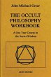 The Occult Philosophy Workbook - Bild 1