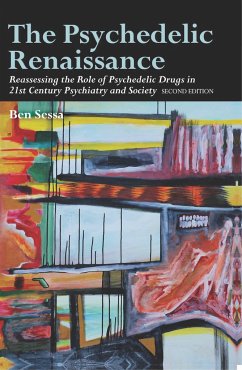 The Psychedelic Renaissance - Sessa, Ben