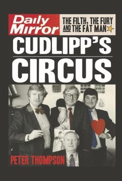 Cudlipp's Circus - Thompson, Peter