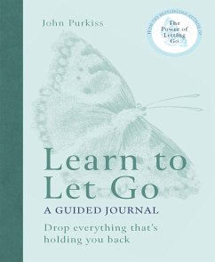 Learn to Let Go - Purkiss, John