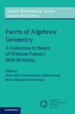 Facets of Algebraic Geometry 2 Volume Paperback Set