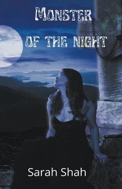 Monster Of The Night - Shah, Sarah