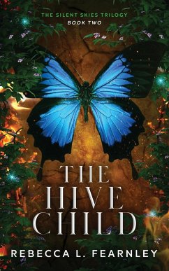 The Hive Child - Fearnley, Rebecca L