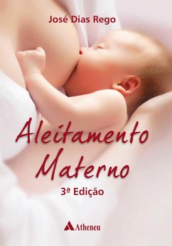 Aleitamento materno - Rego, José Dias