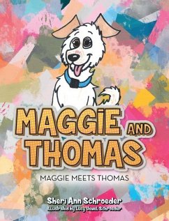Cover Maggie and Thomas