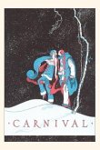 Vintage Journal Carnival Clowns in Universe Vintage Journal Carnival Clowns in Universe