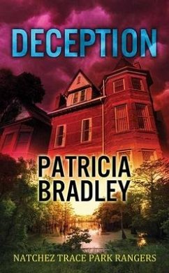Deception: Natchez Trace Park Rangers - Bradley, Patricia