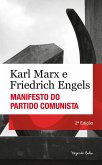 Manifesto do Partido Comunista Manifesto do Partido Comunista