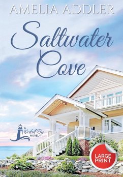 Saltwater Cove - Addler, Amelia