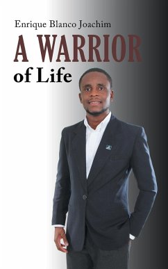 A Warrior of Life - Joachim, Enrique Blanco