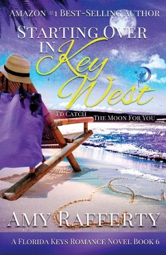 Cover Starting Over In Key West