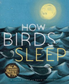 How Birds Sleep - Obuchowski, David