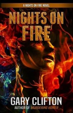 Nights on Fire - Clifton, Gary