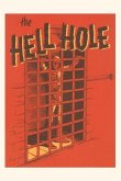 Vintage Journal The Hell Hole