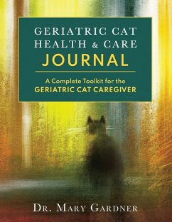 Cover Geriatric CatHealth & Care Journal