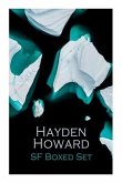 Hayden Howard SF Boxed Set