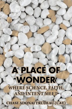 A Place of Wonder - Trudeau (Cat), Chase Adonai