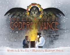 The Last Days of Godfrey Vance - Toon, S. Van