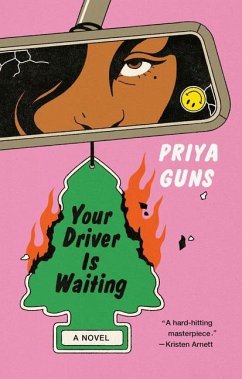 Your Driver Is Waiting - Guns, Priya